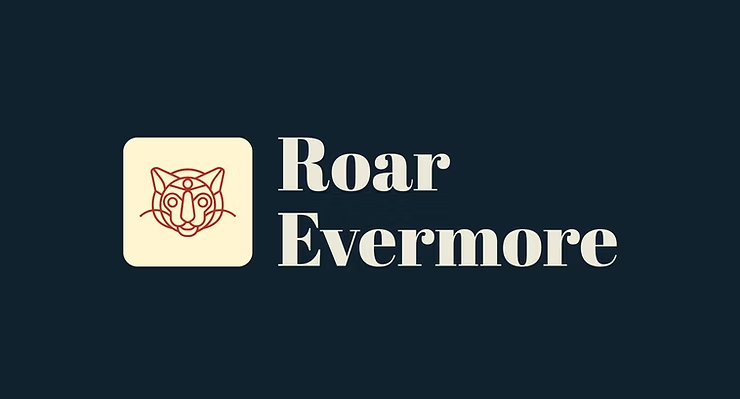 Welcome to Roar Evermore