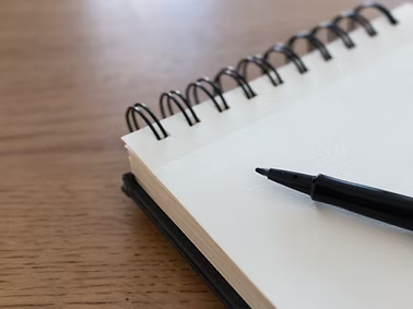 Notebook